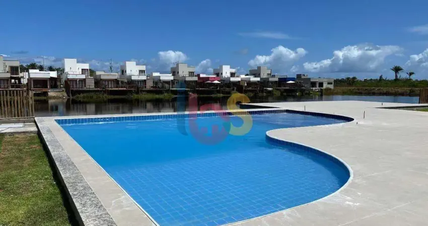 Apartamento à venda na Loteamento Vllla Prime, Barra Grande, Maraú