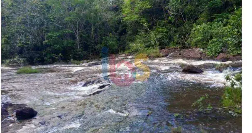 Chácara / sítio à venda na Rodovia ILHEUS X CANAVIEIRAS, Zona Rural, Canavieiras