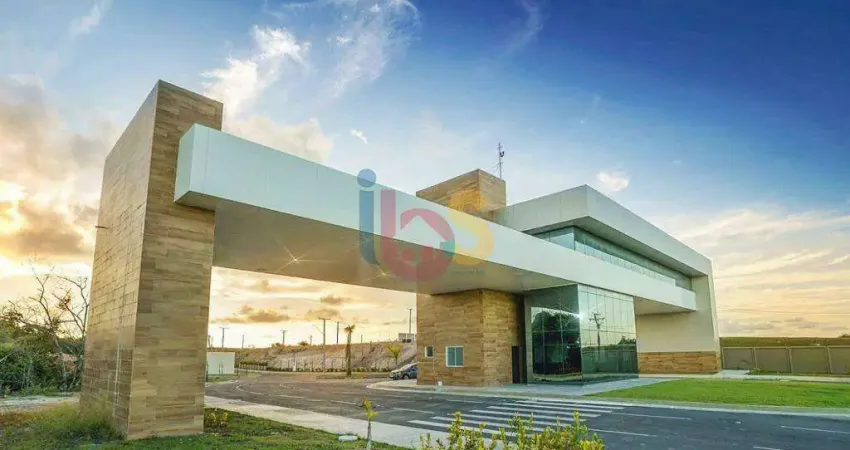 Terreno à venda na Avenida Tancredo Neves, São Francisco, Ilhéus