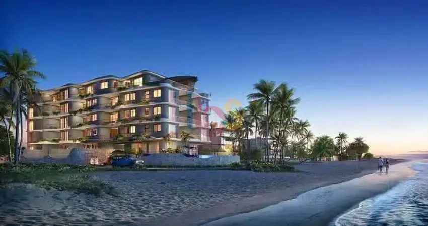 Apartamento com 2 quartos à venda na Rua Jornalista Armando Oliveira, Jardim Atlântico, Ilhéus