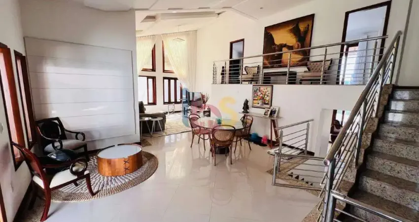 Casa com 5 quartos à venda na Alameda das quaresmeiras, Village II, Porto Seguro