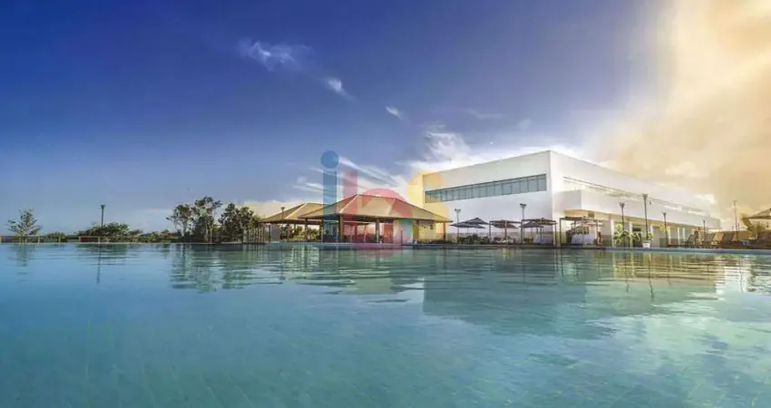 Terreno em condomínio fechado à venda na Avenida Tancredo Neves, Nossa Senhora da Vitória, Ilhéus