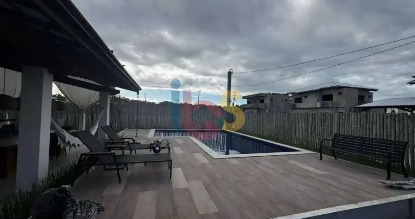 Casa com 4 quartos à venda na Rod. Ilheus, Una km 23, Olivença, Ilhéus