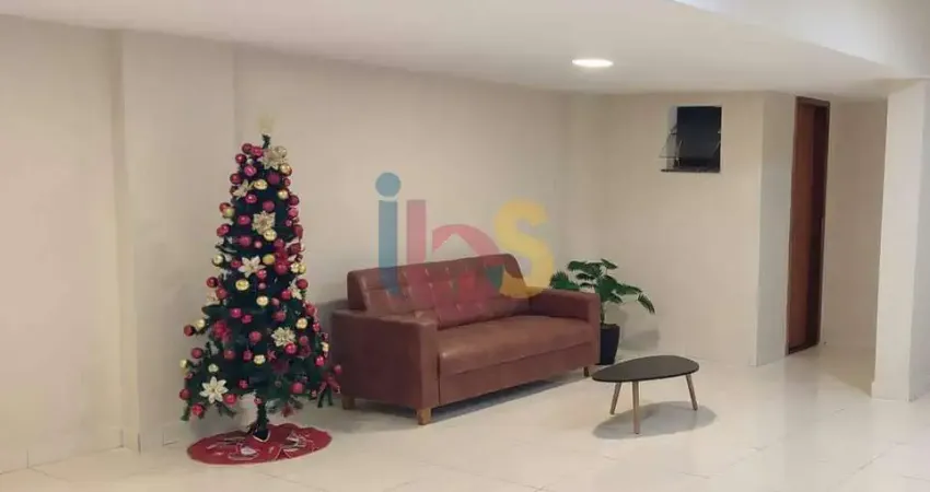 Apartamento à venda, 2 quartos, 1 suíte, 1 vaga, pontalzinho - itabuna/ba