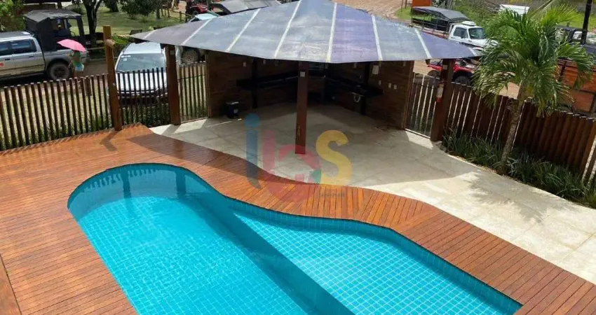 Apartamento com 2 quartos à venda na Avenida Vasco Neto, Barra Grande, Maraú