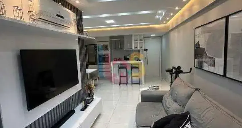 Apartamento com 2 quartos à venda na Rua E, Jardim Grapiúna, Itabuna