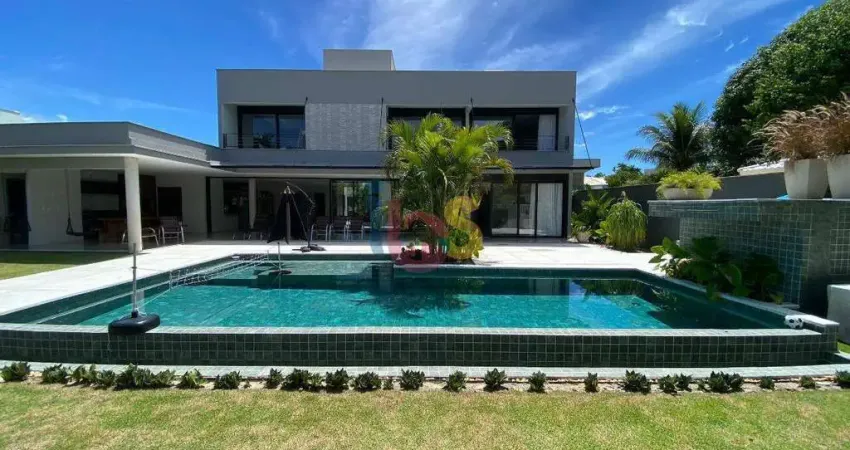 Casa com 4 quartos à venda na Quadra 7, lote 1, Outeiro da Glória, Porto Seguro