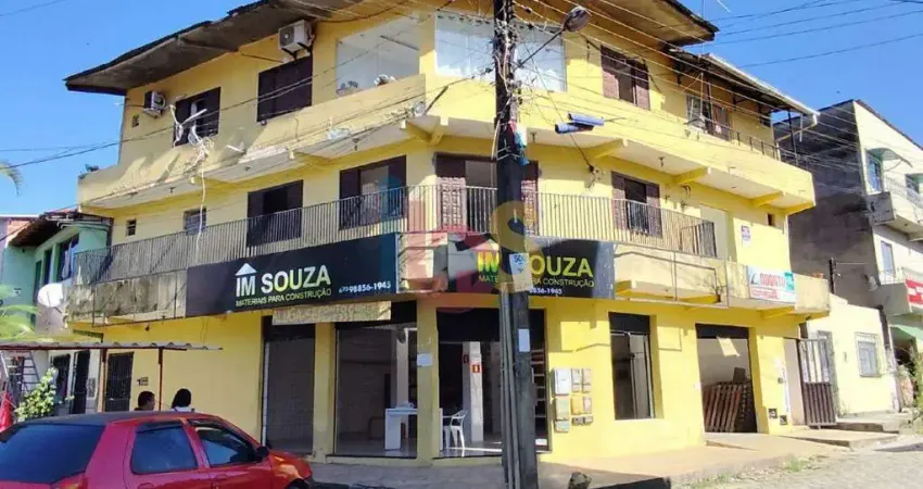 Prédio à venda na Rua dos Artistas, Banco da Vitória, Ilhéus