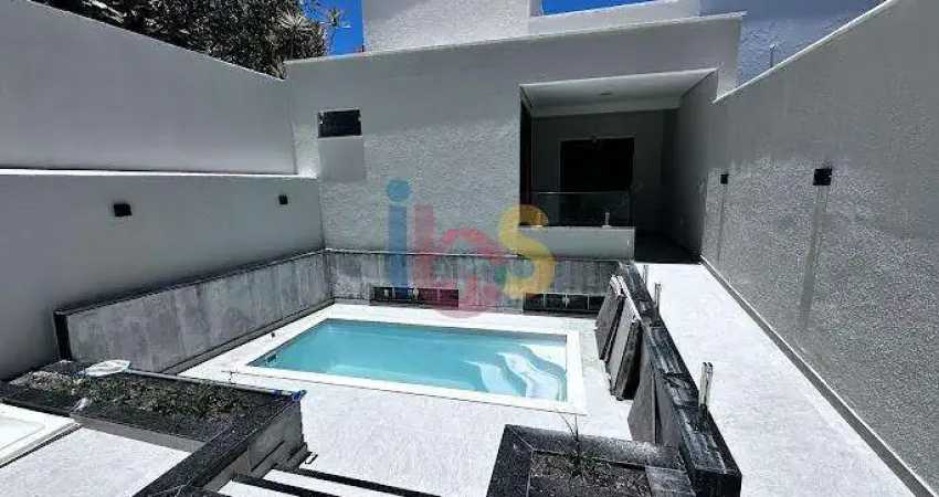 Casa com 4 quartos à venda na Avenida Tancredo Neves, São Francisco, Ilhéus