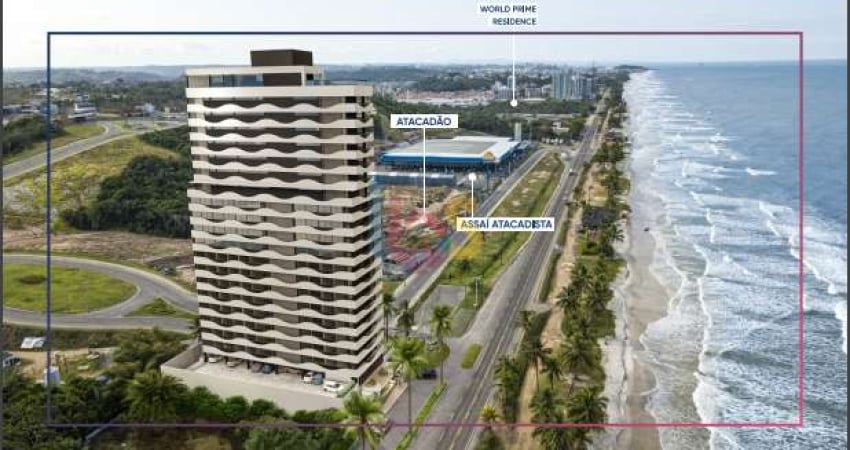 Kitnet / Stúdio à venda na Avenida Tancredo Neves, São Francisco, Ilhéus