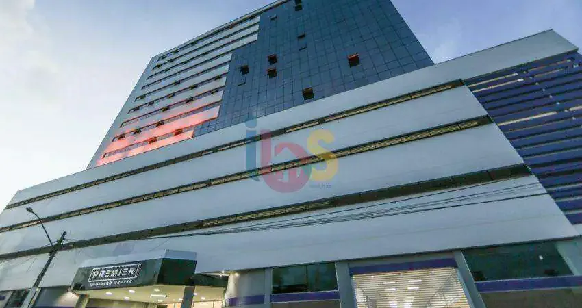 Sala comercial à venda na Avenida Osvaldo Cruz, Boa Vista, Ilhéus