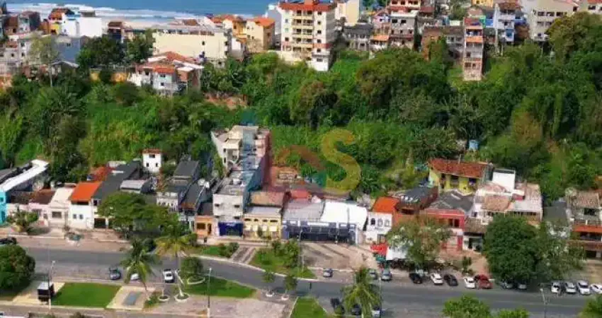 Apartamento com 2 quartos à venda na Rua Epitácio Pessoa, São Sebastião, Ilhéus