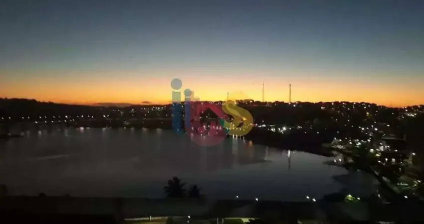 Apartamento com 1 quarto à venda na Rua Epitácio Pessoa, São Sebastião, Ilhéus