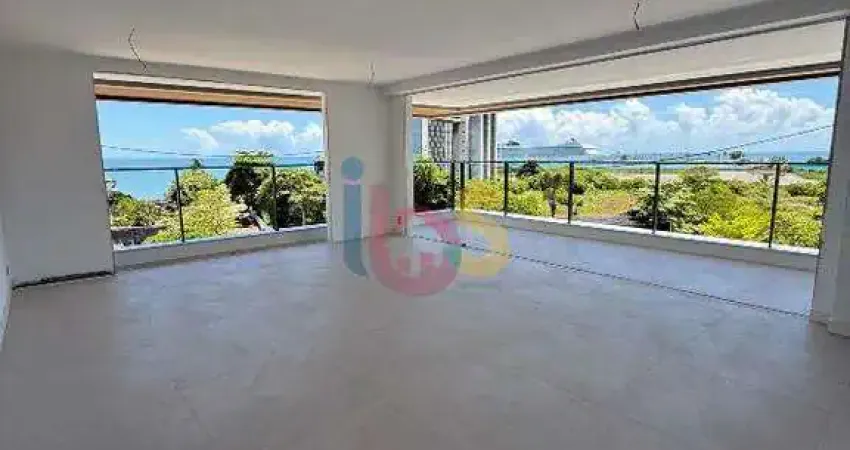Apartamento com 4 quartos à venda na Rua Lauro Farani de Freitas, Cidade Nova, Ilhéus
