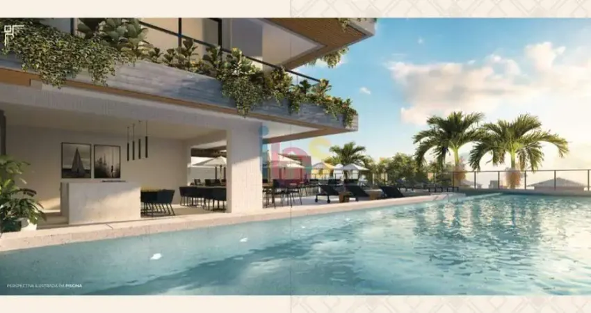 Apartamento com 4 quartos à venda na Rua Lauro Farani de Freitas, Cidade Nova, Ilhéus