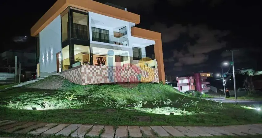 Casa com 4 quartos à venda na rod ilheusm olivença km 05, Nossa Senhora da Vitória, Ilhéus