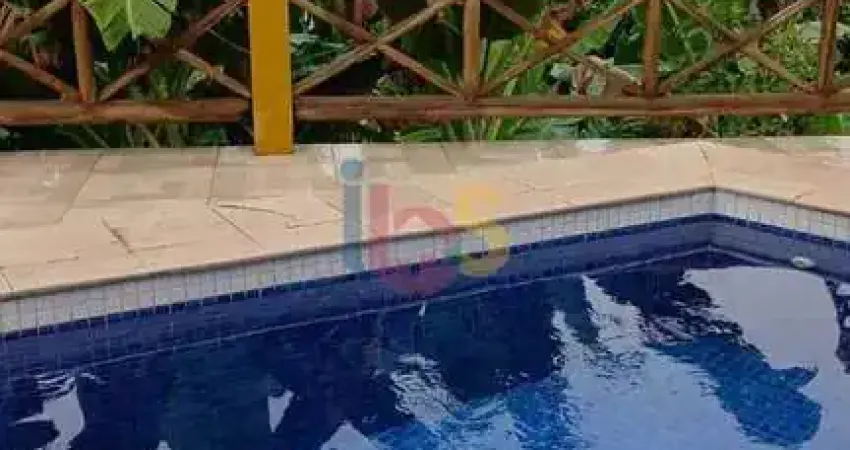 Casa com 3 quartos à venda na Rua Manoel Fontes Nabuco, Boa Vista, Ilhéus