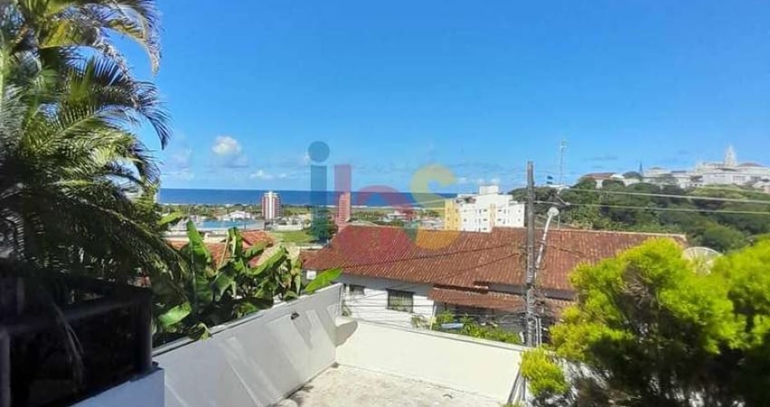 Casa com 11 quartos para alugar na Rua Ruy Cajueiro, Boa Vista, Ilhéus