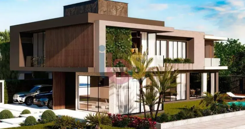 Casa com 4 quartos à venda na Avenida Tancredo Neves, Nossa Senhora da Vitória, Ilhéus