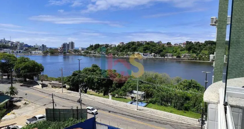 Apartamento com 2 quartos à venda na Avenida Lomanto Júnior, Pontal, Ilhéus