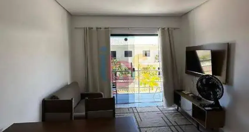 Apartamento com 2 quartos à venda na Rua dos Hibiscos, Village I, Porto Seguro