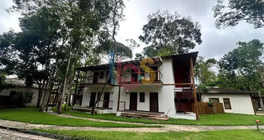 Vendo bangalô em um dos condominios mais exclusivos de arraial d´ajuda