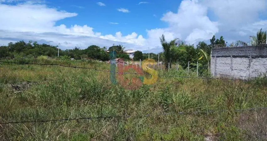 Terreno à venda na Estrada Da Arraial Trancoso, Arraial D´Ajuda, Porto Seguro