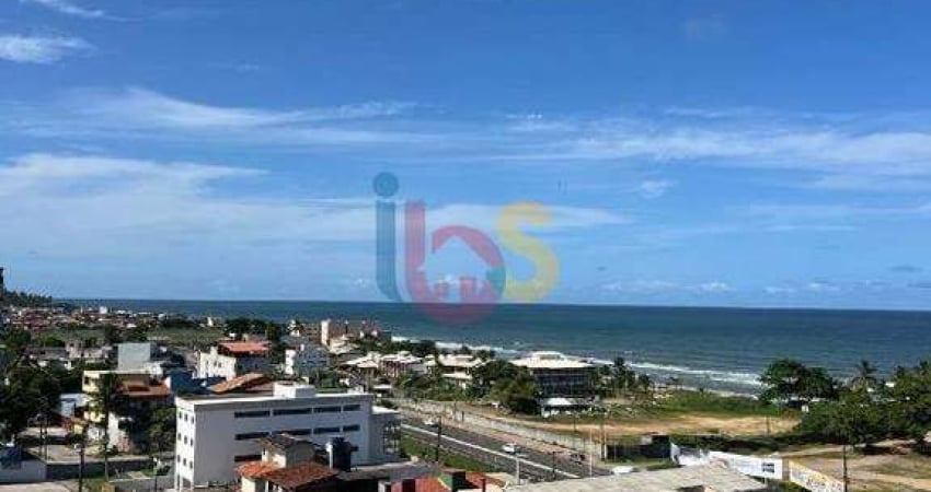 Cobertura com 2 quartos à venda na Rua Jacarandá, São Francisco, Ilhéus