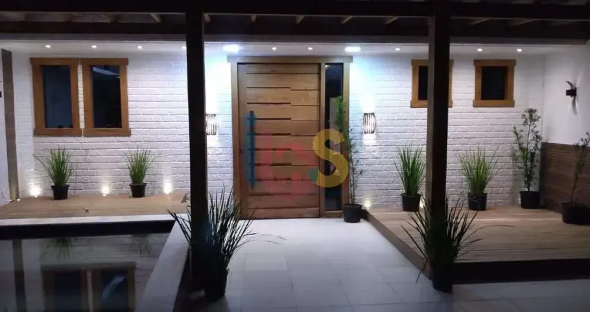 Casa com 4 quartos à venda na Rua B, Parque Verde, Itabuna