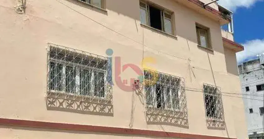 Apartamento com 4 quartos à venda na Avenida Ilhéus, Centro, Itabuna