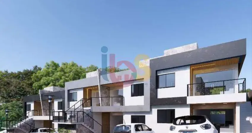 Apartamento com 2 quartos à venda na Rua Esmeralda, Olivença, Ilhéus