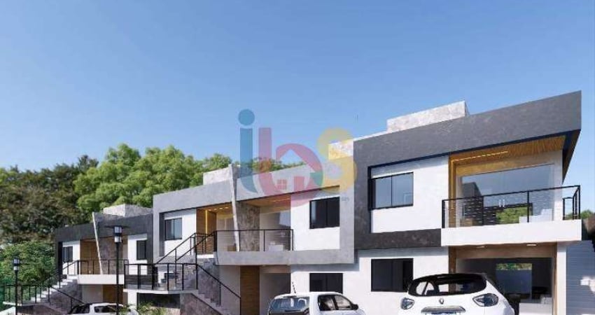 Apartamento com 2 quartos à venda na Rua Esmeralda, Olivença, Ilhéus