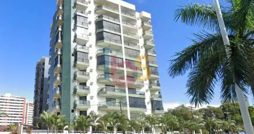 Excelente apartamento vista mar com 03 quartos na cidade nova
