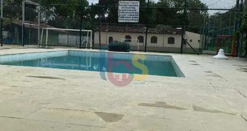 Apartamento com 2 quartos à venda na Rua Ipê, Esperança, Ilhéus