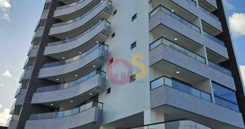 Apartamento com 2 quartos à venda na Rua Açaí, São Francisco, Ilhéus