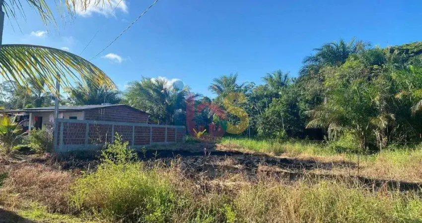 Terreno à venda na Avenida Ponta da Tulha..., Aritaguá, Ilhéus