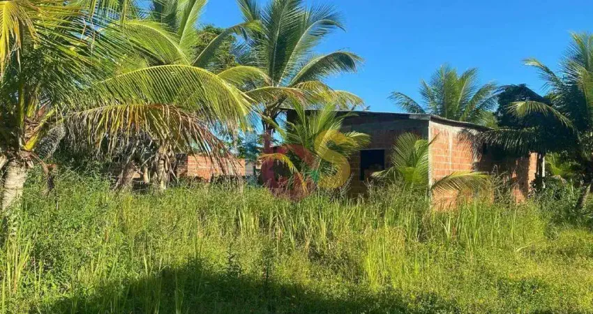 Terreno à venda na Avenida Ponta da Tulha.., Aritaguá, Ilhéus