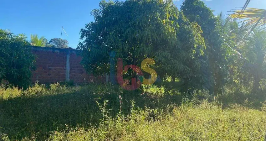 Terreno à venda na Avenida Ponta da Tulha., Aritaguá, Ilhéus