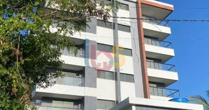 Cobertura com 2 quartos à venda na Rua Adelina Bastos, Pontal, Ilhéus