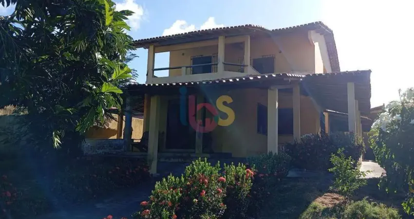 Vendo casa ampla no condomínio águas de olivença – ilhéus-ba