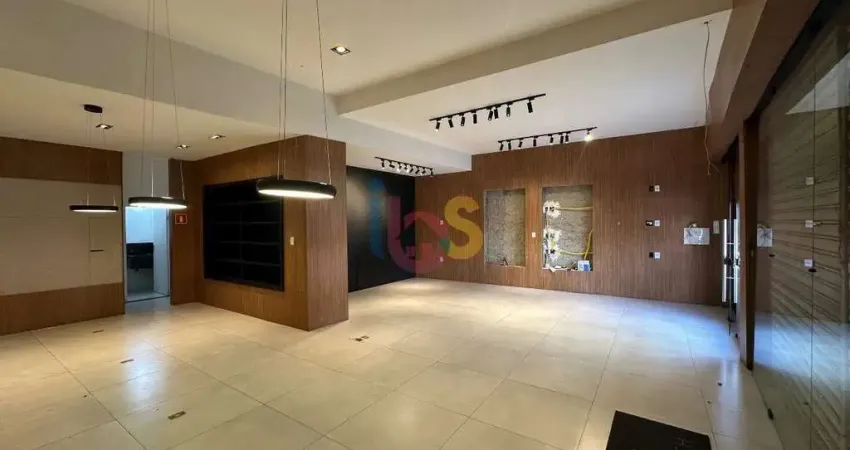 Ponto comercial para alugar na Avenida Amélia Amado, Centro, Itabuna