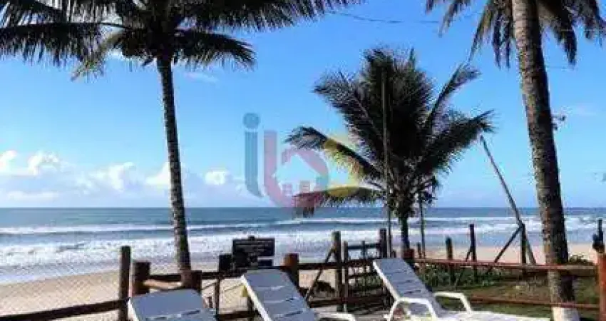 Apartamento com 2 quartos à venda na RODOVIA ILHEUS-ITACARE, KM 9CONDOMINIO VILLAGE JAPARÁ BLOCO B, Aritaguá, Ilhéus