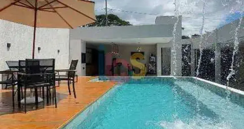 Casa com 3 quartos à venda na Rua C, São Lourenço, Itabuna