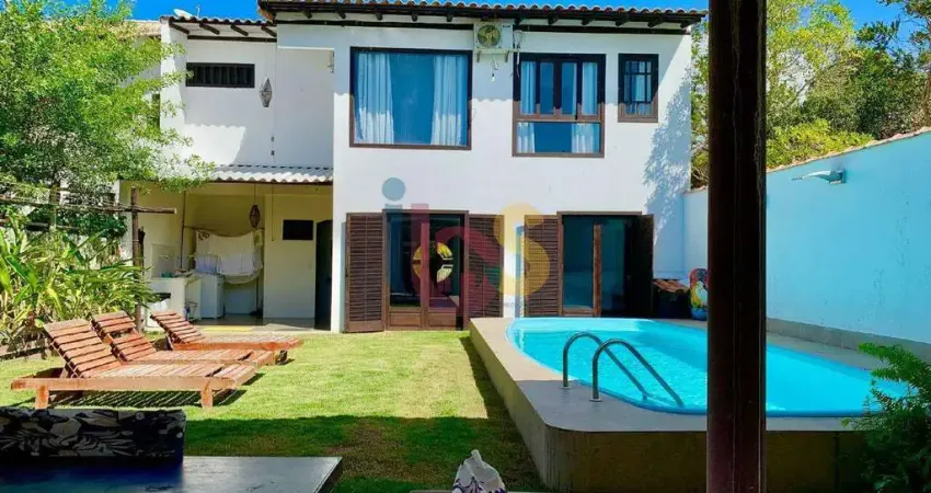 Casa com 3 quartos à venda na Outeiro das Brisas, Trancoso, Porto Seguro