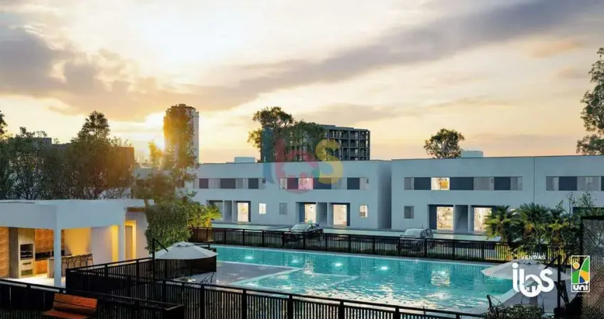 Apartamento com 2 quartos à venda na Rodovia Jorge Amado, Salobrinho, Ilhéus