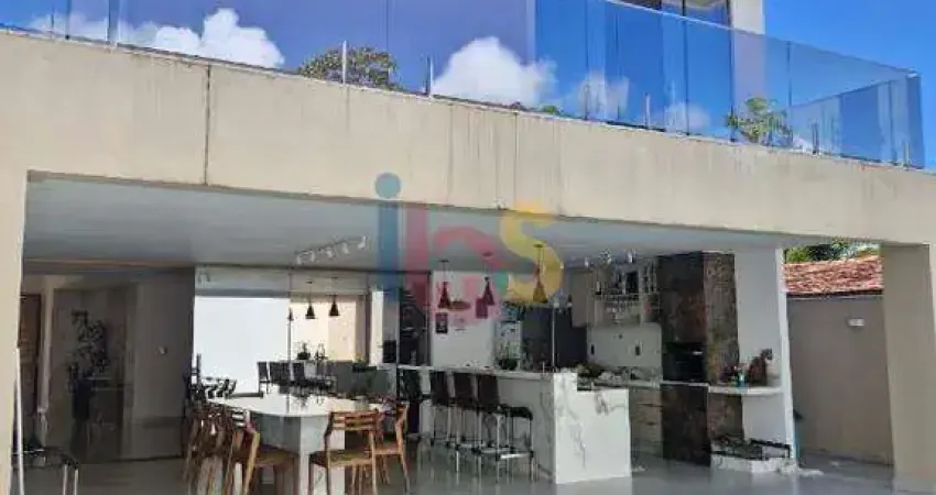 Casa com 4 quartos à venda na Rua Brasília, São Domingos, Ilhéus
