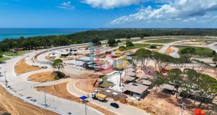 Terreno à venda na ORLA NORTE GOLEN MUNDAI, Orla Norte, Porto Seguro