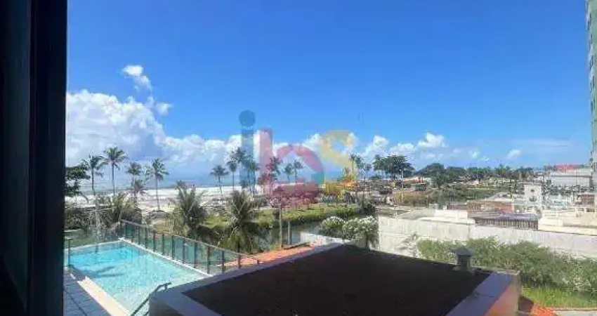 Apartamento com 2 quartos à venda na Rua dos Canários, Nossa Senhora da Vitória, Ilhéus