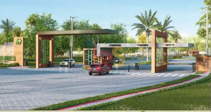 Terreno à venda na Golden Mundaí, Mundai, Porto Seguro