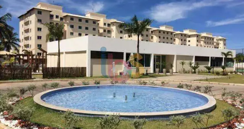 Apartamento com 2 quartos à venda na Avenida Oduvaldo Evaristo Bacelar, São Francisco, Ilhéus